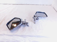 1992-00 Honda GL1500A GL1500SE Goldwing 1500 Front Right Left Rear View Mirrors - C3 Cycle