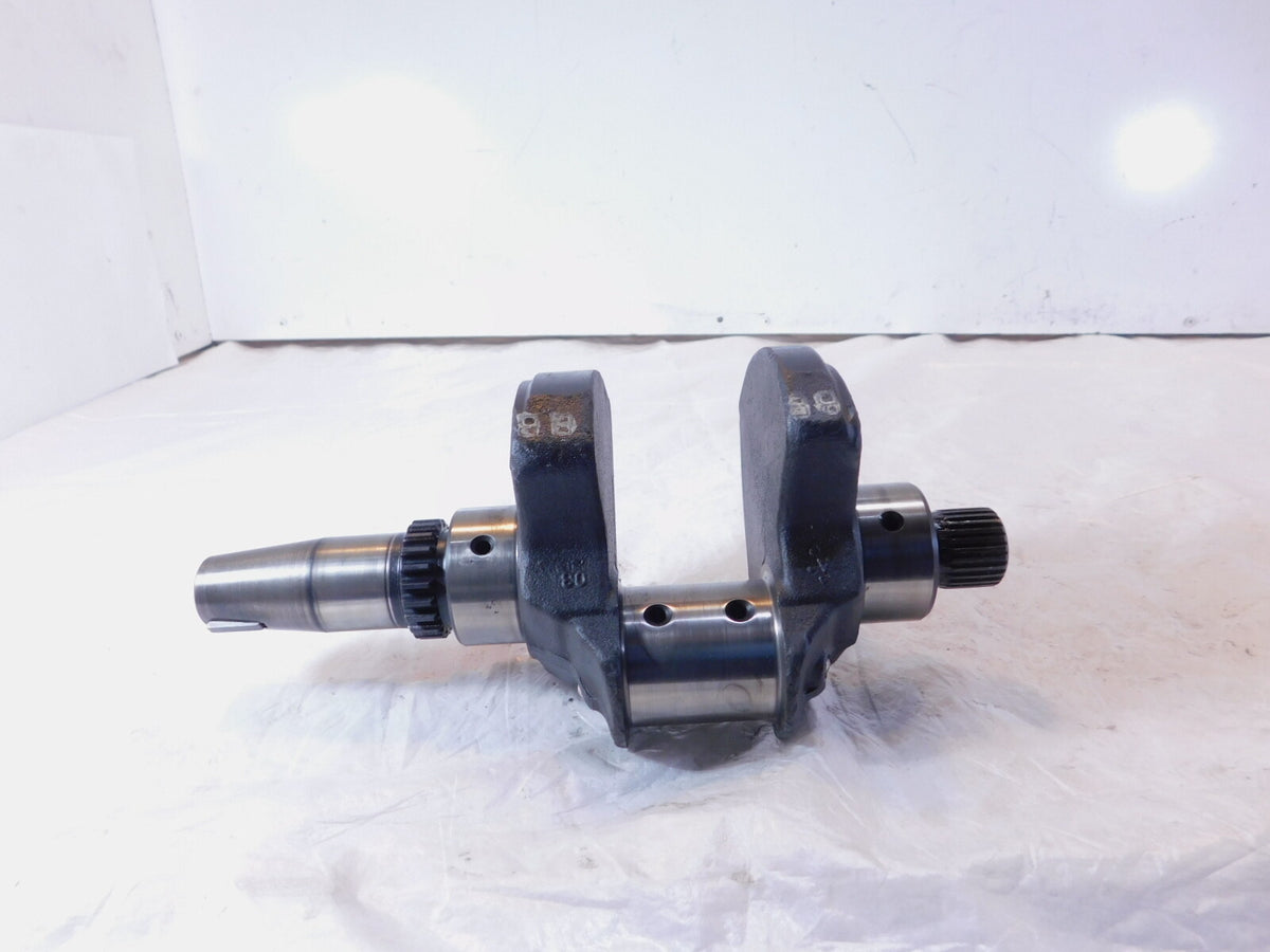 1983 83 Honda CX650 & Silverwing GL650 Engine Motor Crankshaft Crank Shaft - C3 Cycle