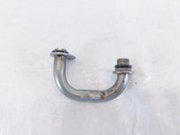 86-06 Kawasaki VN750 Vulcan 750 Deluxe & 800 Engine Motor Oil Filter Pipe Line