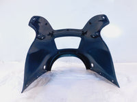 1991-1995 Triumph Trophy 900 & 1200 Green Front Headlight Cockpit Nose Fairing - C3 Cycle