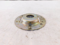 1982 82 Yamaha XJ750J Maxim 750 Engine Motor Ignition Pickup Coil Base / Plate - C3 Cycle