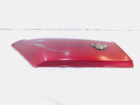 1988-1994 Honda GL1500 Goldwing 1500 Candy Red Left Side Cover Fairing Cowling - C3 Cycle