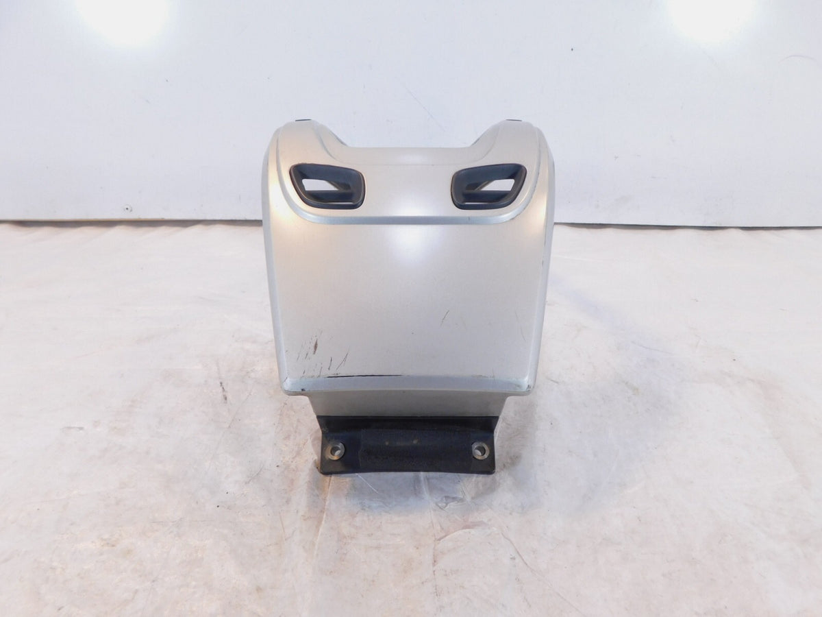 2005-2013 BMW R1200RT R900RT Gas Petrol Fuel Tank Cover Luggage Bracket Mount - C3 Cycle