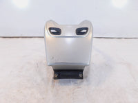 2005-2013 BMW R1200RT R900RT Gas Petrol Fuel Tank Cover Luggage Bracket Mount - C3 Cycle