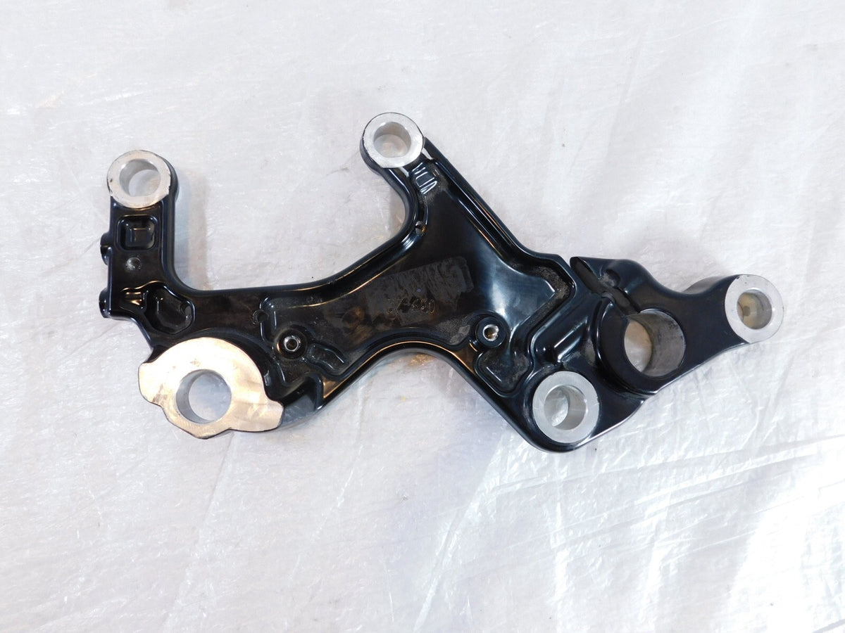 22-25 Harley Sportster Nightster Special RH975 Left Right Frame Mount Brackets - C3 Cycle