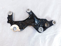 22-25 Harley Sportster Nightster Special RH975 Left Right Frame Mount Brackets - C3 Cycle