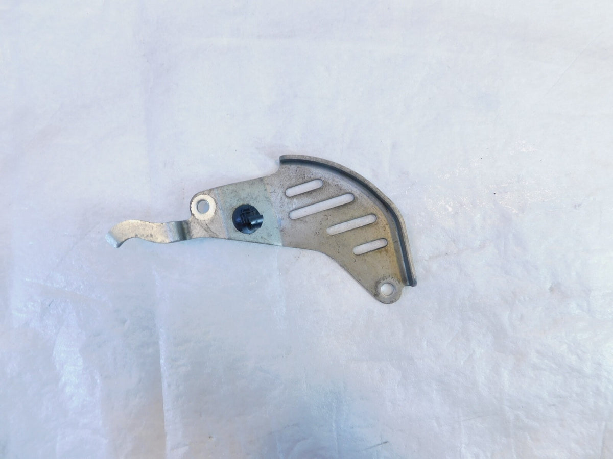 2002-2013 Honda FSC600 Silver Wing 600 Rear Speed Sensor Guard Protector Cover - C3 Cycle