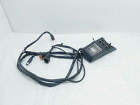 1995 Harley Davidson Electra Glide Ultra Classic Anniversary CB Radio Controls - C3 Cycle
