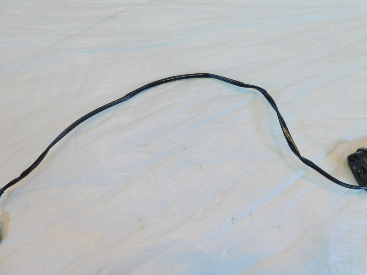 2013-2015 Kawasaki Ninja 300 EX300 Right Rear Turn Signal Indicator Flasher - C3 Cycle
