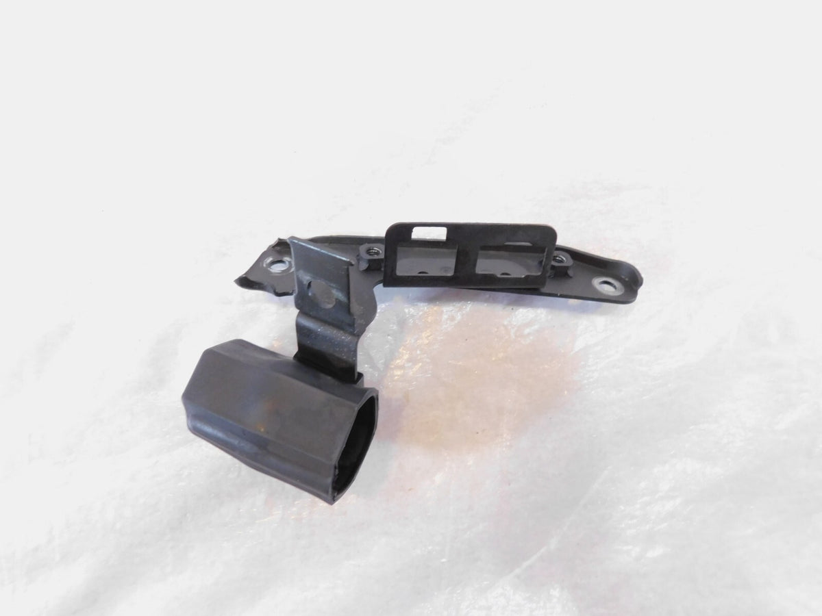 Honda Rebel 250 CMX250 CMX250C CMX250CD Electrical Wiring Harness Bracket Plate - C3 Cycle