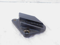 Yamaha XJ750 Maxim 750 Front Right Main Rider Driver Foot Peg Stay Bracket Mount - C3 Cycle
