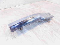 Victory Vision Tour Premium Ness & 8-Ball Right Exhaust Header Pipe Cover Shield - C3 Cycle
