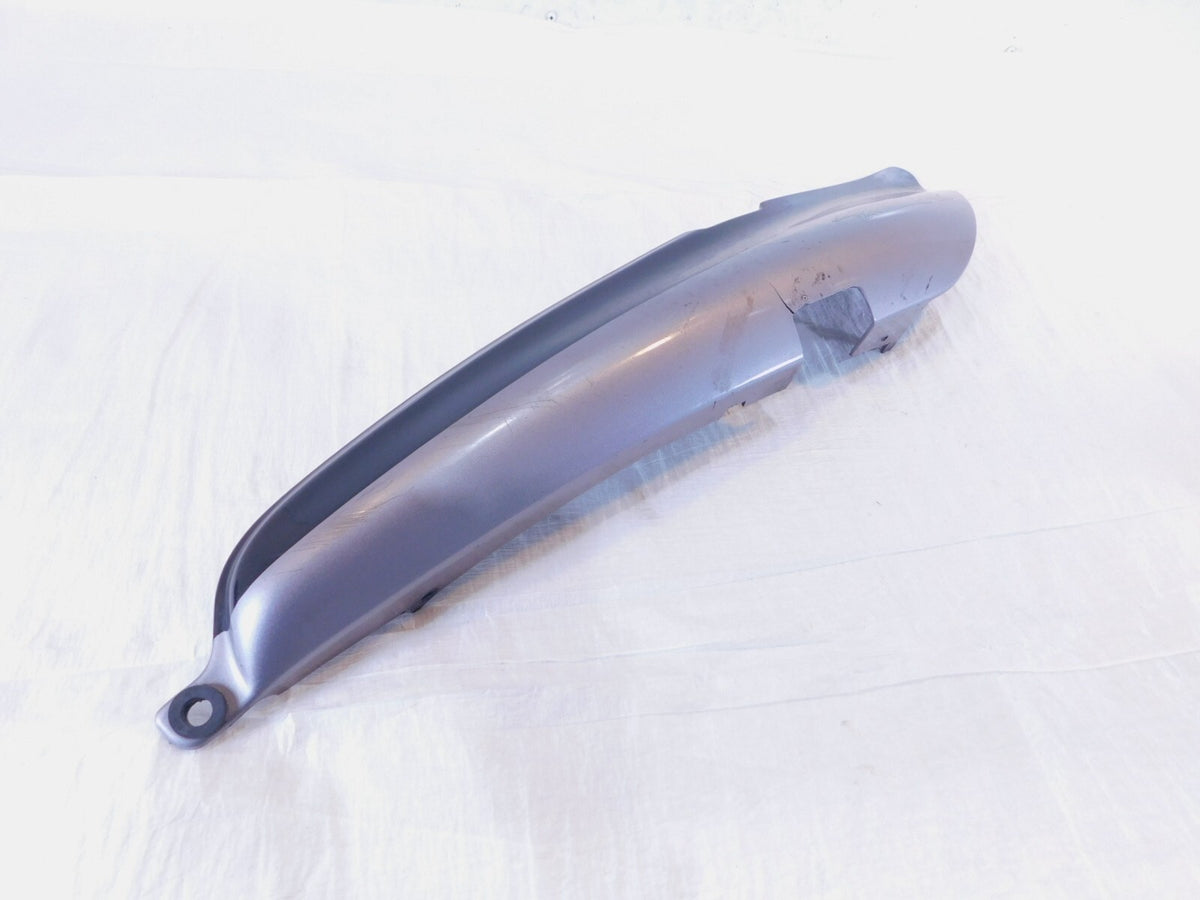 BMW R850R & R1100R Black Right Tail Trim Fairing Cowling Cover - 52532325384 - C3 Cycle