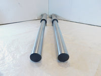 BMW F650GS & G650GS 650GS Front Wheel Left/Right Fork Shock Leg Tubes - Bent - C3 Cycle