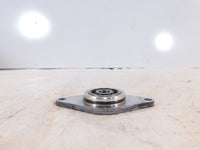 Victory Sport Deluxe V92 Cruiser Starter Torque Clutch Gear Shaft Silver Plate - C3 Cycle
