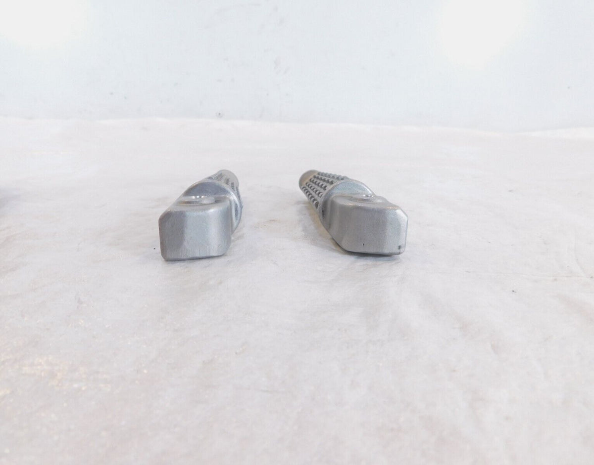Kawasaki Ninja 400 EX400 ABS Z400 Z900 Passenger Left/Right Footpeg Footrests