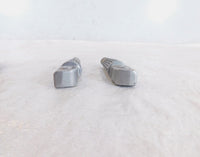 Kawasaki Ninja 400 EX400 ABS Z400 Z900 Passenger Left/Right Footpeg Footrests