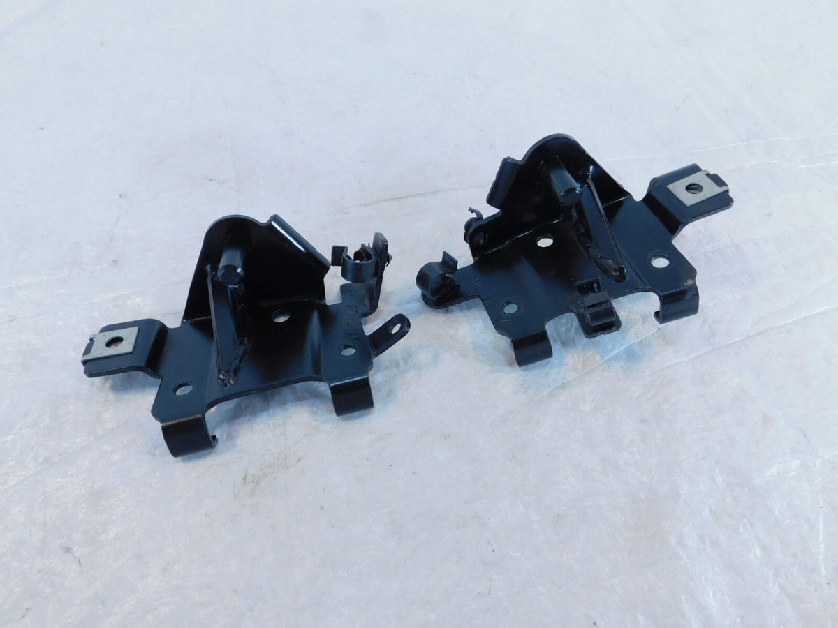 BMW R1200GS R1200RT R1250GS R1250RT Front Gas Petrol Fuel Tank Bracket Mounts - C3 Cycle