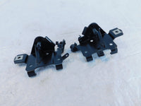 BMW R1200GS R1200RT R1250GS R1250RT Front Gas Petrol Fuel Tank Bracket Mounts - C3 Cycle