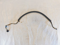 Harley Davidson Dyna Wide Glide Rear Fender Tail Brake Light Lamp Wire Harness - C3 Cycle