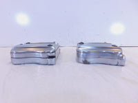 Harley Davidson Sportster 883 1100 1200 Cylinder Head Cover Rocker Boxes - C3 Cycle