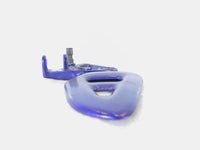 1999-2007 Suzuki GSX1300R Hayabusa Front Left Footpeg Footrest Mount Bracket - C3 Cycle
