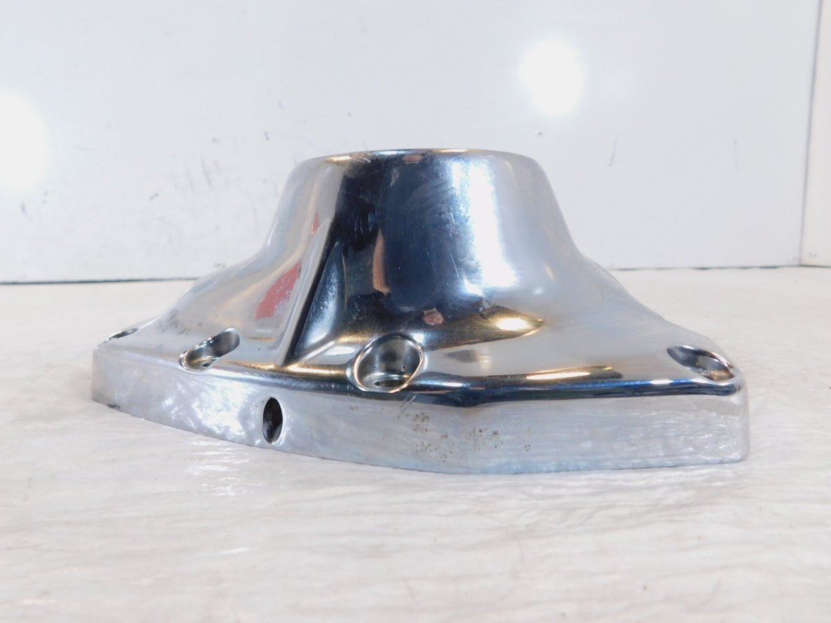 Harley Davidson Touring Dyna Softail Right Engine Motor Cam Camshaft Gear Cover - C3 Cycle
