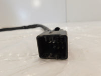 Kawasaki Ninja 650R EX650 & 1000 ZX1000 Left Handlebar Handle Bar Switches - C3 Cycle