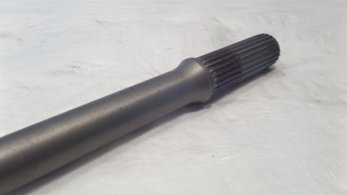 2014 Honda CTX1300 Main Final Rear Driveshaft Propeller Shaft - C3 Cycle