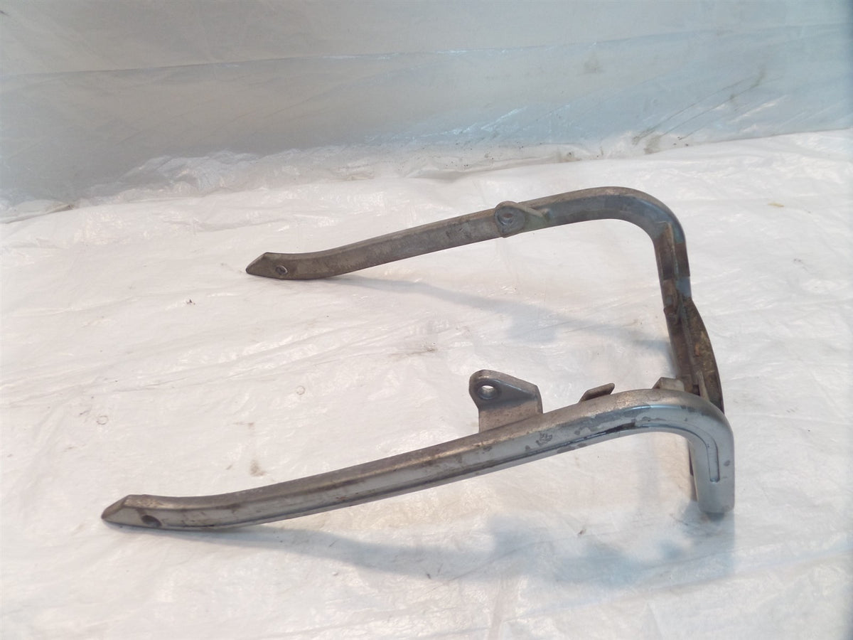1982 82 Yamaha XV920 Virago 920 Rear Wheel Fender Hold Tail Mount Bracket - C3 Cycle