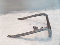 1982 82 Yamaha XV920 Virago 920 Rear Wheel Fender Hold Tail Mount Bracket - C3 Cycle