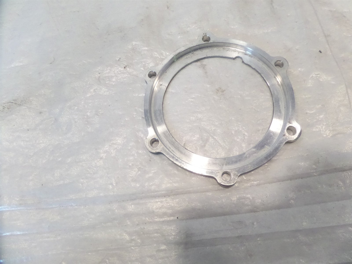2006-2012 Yamaha FJR1300A FJR1300AE Gas Petrol Fuel Pump Tank Bracket Mount - C3 Cycle