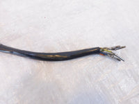Harley Davidson Softail Dyna Sportster Left Handlebar Horn Turn Signal Switches - C3 Cycle