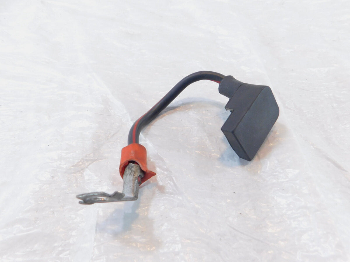 01-07 Honda NSS250 NSS250S Reflex Sport 250 Battery Cable Red Positive Lead Wire