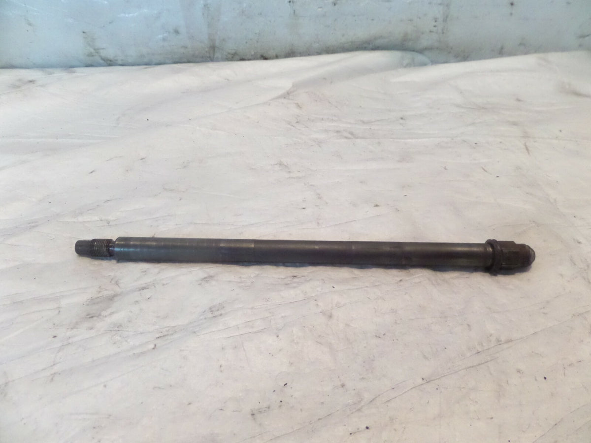 Harley Davidson Touring Road King & Electra Glide Rear Swingarm Pivot Bolt Shaft - C3 Cycle