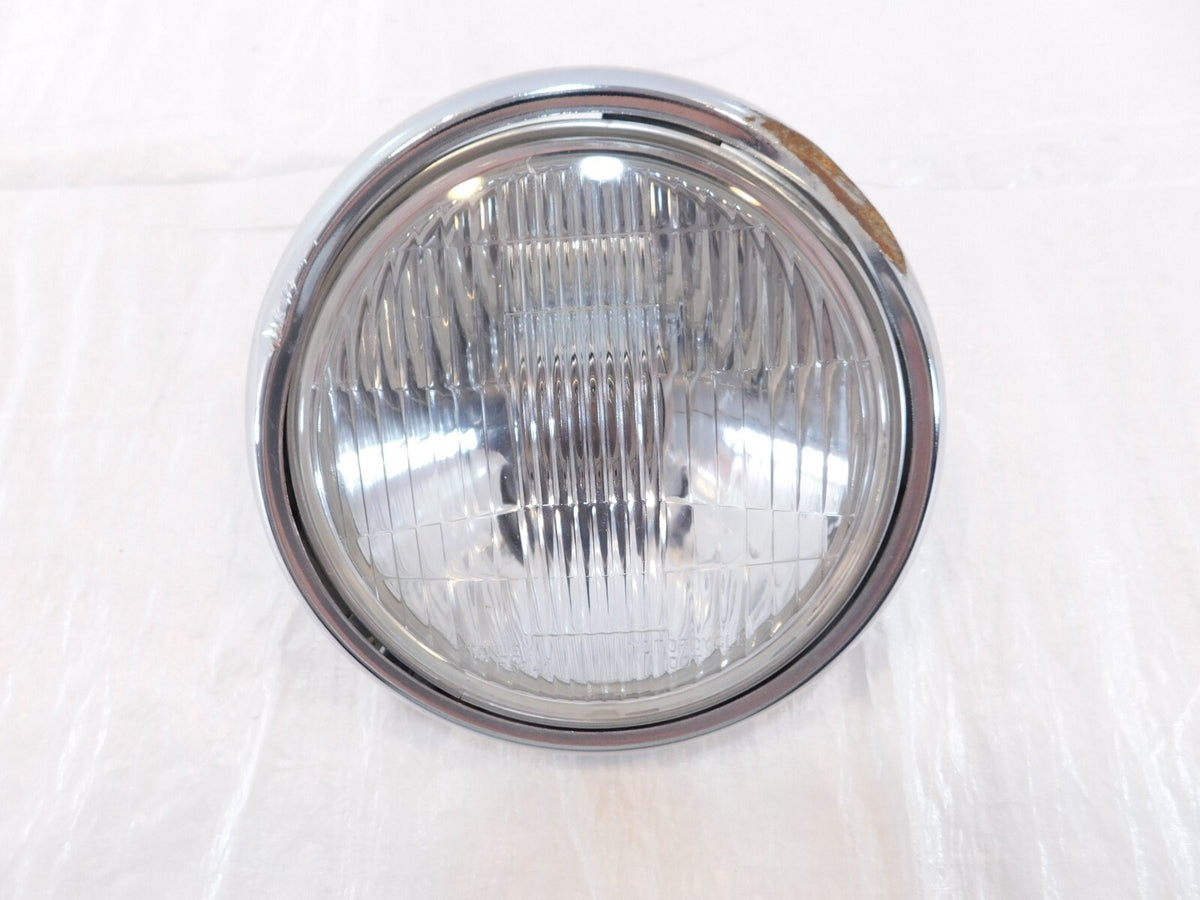 01-09 Suzuki Intruder 1400 Boulevard S83 VS1400 Front Headlight Head Light Lamp