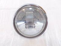 01-09 Suzuki Intruder 1400 Boulevard S83 VS1400 Front Headlight Head Light Lamp