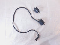 Suzuki Intruder 1400 Boulevard S83 VS1400 OEM Ignition Coils & Spark Plug Wire - C3 Cycle