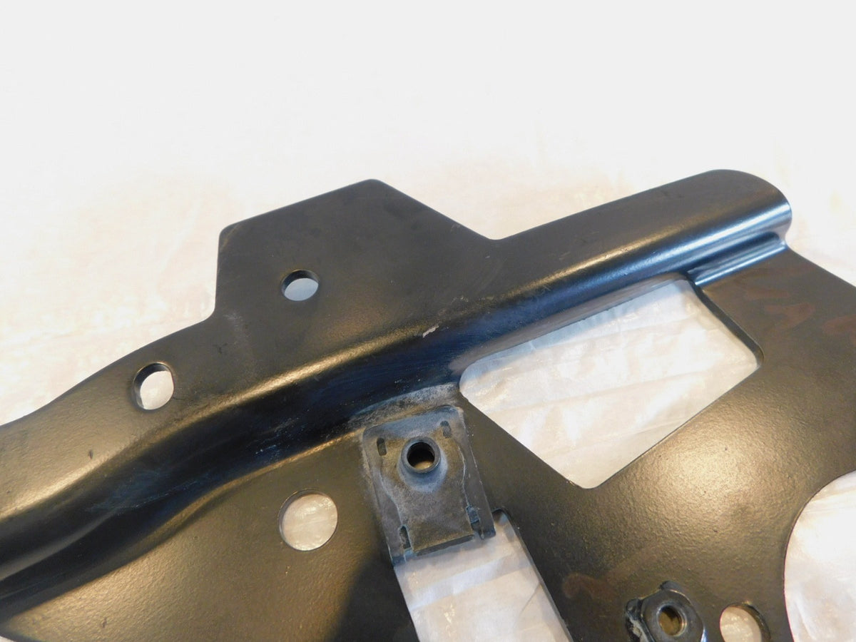Can-Am Spyder F3-S F3-T Limited LTD STD Gas Petrol Fuel Tank Cap Mount Bracket - C3 Cycle