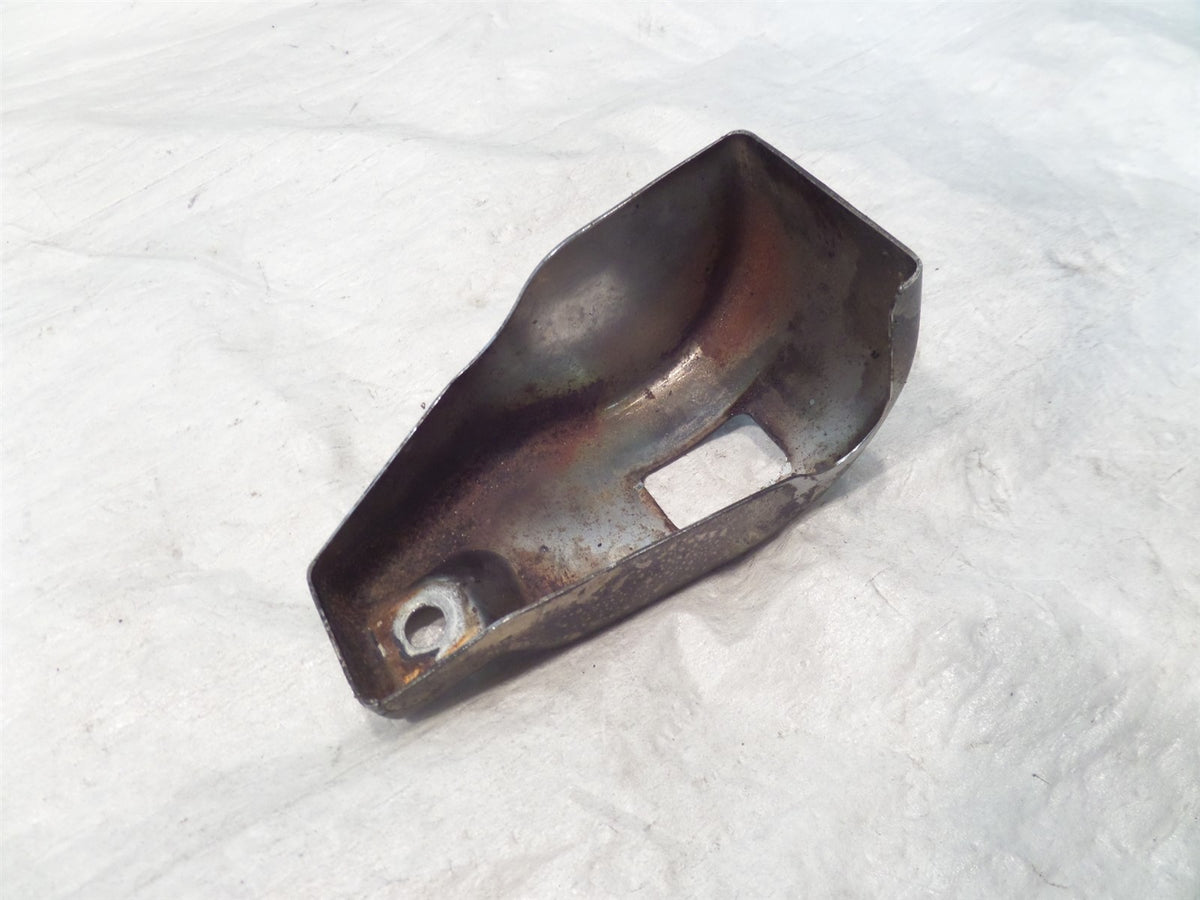 Kawasaki VN1500 Vulcan 1500 Classic Nomad Fi OEM Master Cylinder Reservoir Cover - C3 Cycle