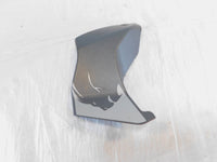 2006-2009 Aprilia RSV1000 Tuono 1000 1000R Grey Left Spoiler Fairing