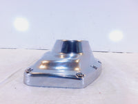 Harley Davidson Twin Cam Softail & Dyna Chrome Right Engine Motor Cam Gear Cover - C3 Cycle