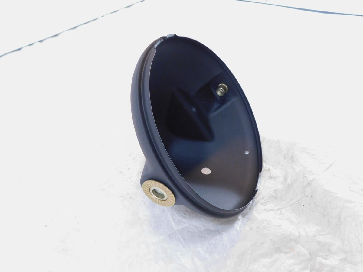 1996-2002 Buell S1 & X1 Lightning Front Headlight Headlamp Bucket Shell Housing - C3 Cycle