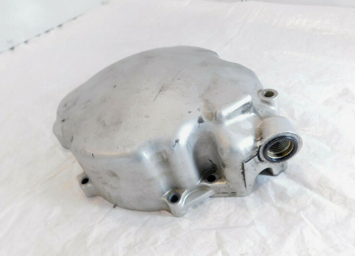 1999-02 Yamaha XV1600 Road Star 1600 Right Engine Motor Alternator Stator Cover - C3 Cycle