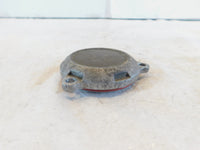 2019-2023 Can-Am Ryker 600 900 STD ACE Rally Engine Motor Oil Filter Cover Cap - C3 Cycle