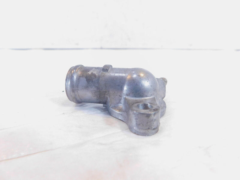 00-15 Honda VFR800 Interceptor 800 Engine Water Coolant Hose Pipe Nipple Joint B