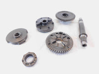 Kawasaki VN1500 Vulcan 1500 1600 Engine Motor Crankshaft Crank Shaft Balancer - C3 Cycle