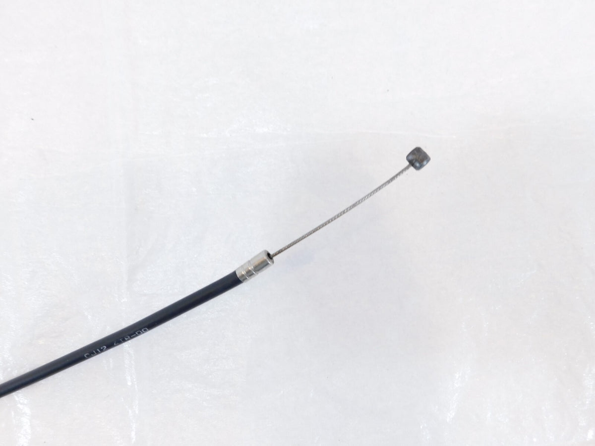 Yamaha V Star XVS650 Classic Engine Motor Carburetor Choke Starter Cable Line - C3 Cycle