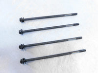 Honda Shadow VT600C VT600CD VT750C VT750CD Cylinder Head Cover Mount Bolts - C3 Cycle