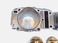 Kawasaki Vulcan 1700 Classic Nomad Voyager Vaquero Cylinder Barrels & Pistons - C3 Cycle